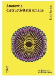 Anatomia distructivitatii umane - Erich Fromm. Traducere de Oana Maria Nica (ISBN: 9786067193848)