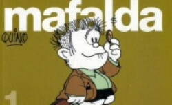 Mafalda, spanische Ausgabe. Tl. 1 - uino (ISBN: 9788426445018)