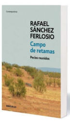 Campo de retamas : todos los pecios - Rafael Sánchez Ferlosio (ISBN: 9788466333177)
