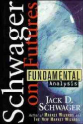 Fundamental Analysis Book & Study Guide (2VSet) - Jack D. Schwager, Steven C. Turner (ISBN: 9780471133667)