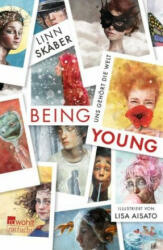 Being Young - Lisa Aisato, Gabriele Haefs (ISBN: 9783499002793)
