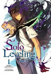 Solo Leveling, Vol. 1 - Chugong (ISBN: 9781975319434)