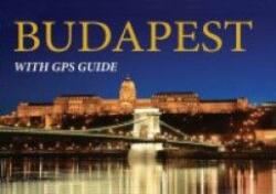 Budapest (ISBN: 9786155148026)