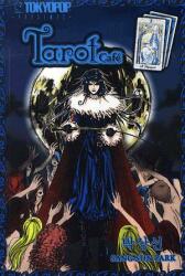 Tarot Cafe 2 (ISBN: 9789638736451)