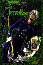 Tarot Cafe 7 (ISBN: 9789639861138)