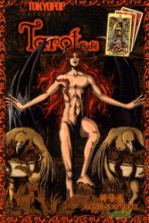Tarot Cafe 6 (ISBN: 9789639861077)