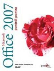 Microsoft Office 2007 - Pontról pontra (ISBN: 9789638729286)