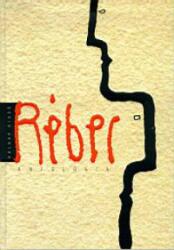 Réber antológia (ISBN: 9789633465813)