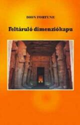 Feltáruló dimenziókapu (ISBN: 9789639654174)