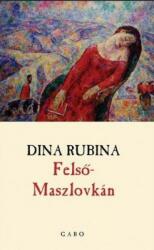 Felső-Maszlovkán (ISBN: 9789636890568)