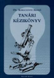 Fizika tanári kézikönyv (ISBN: 9789633465790)