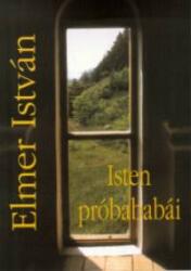 Isten próbababái (ISBN: 9789634365761)