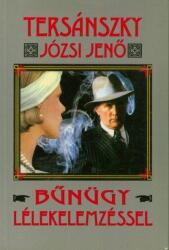 Bűnügy lélekelemzéssel (ISBN: 9789633461747)