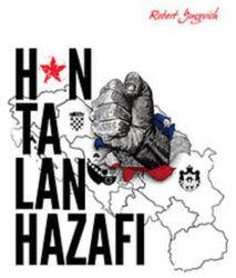 Hontalan hazafi (ISBN: 9789630885348)