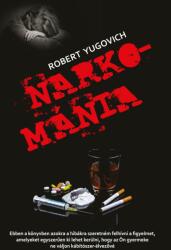 Narkománia (ISBN: 9786155033438)