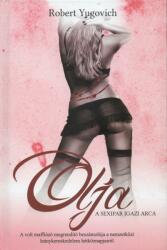 Olja (ISBN: 9786155033407)