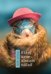 Ezért nem alszom nálad (ISBN: 9786155814563)