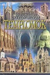Régi szép templomok (ISBN: 9789633751350)