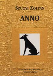 Anno (ISBN: 9786155886263)