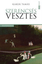 Szerencsés vesztes (2020)