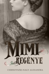 Mimi regénye (ISBN: 9786156182753)