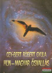 Hun-magyar ősvallás (ISBN: 9789633022290)
