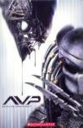 Alien vs. predator / level 2 (ISBN: 9781904720904)
