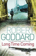 Long Time Coming - Crime Thriller (ISBN: 9780552156820)