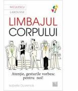 Limbajul corpului (ISBN: 9786063804816)