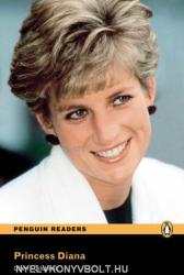 Level 3: Princess Diana - Cherry Gilchrist (ISBN: 9781405882019)