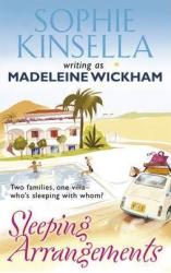 Sleeping Arrangements - Sophie Kinsella (ISBN: 9780552776752)