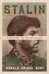 Kniha Stalin (ISBN: 9780691182032)