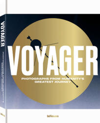Voyager - Joel Meter, Delano Steenmeijer (ISBN: 9783961712915)