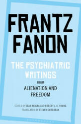 The Psychiatric Writings from Alienation and Freedom (ISBN: 9781350125919)