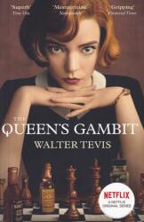 Tevis Walter: The Queen's Gambit (ISBN: 9781474622578)
