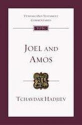Joel and Amos - HADJIEV TCHAVDAR (ISBN: 9781783599707)