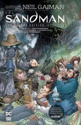 The Sandman - Neil Gaiman (ISBN: 9781401299323)