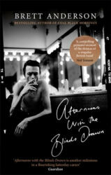 Afternoons with the Blinds Drawn (ISBN: 9780349143644)