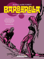 Barbarella (ISBN: 9781643378831)