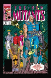 New Mutants Epic Collection: Cable (ISBN: 9781302925239)