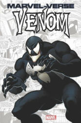 Marvel-verse: Venom - David Michelinie, Bob Budiansky (ISBN: 9781302925352)