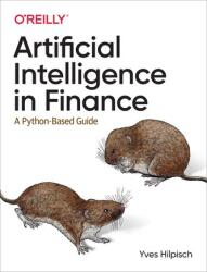 Artificial Intelligence in Finance (ISBN: 9781492055433)