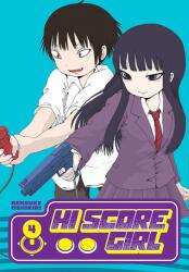 Hi Score Girl 4 (ISBN: 9781646090198)