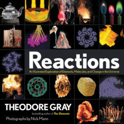 Reactions (ISBN: 9780762497362)