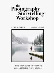 Photography Storytelling Workshop - Finn Beales (ISBN: 9780711254701)
