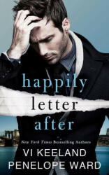 Happily Letter After (ISBN: 9781542025133)