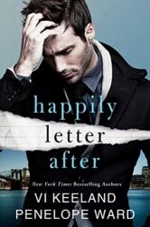 Happily Letter After (ISBN: 9781542025133)