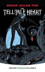 Tell-Tale Heart (ISBN: 9780486843520)