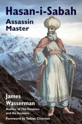 Hasan-I-Sabah: Assassin Master (ISBN: 9780892541942)