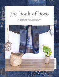 The Book of Boro (ISBN: 9781446308325)